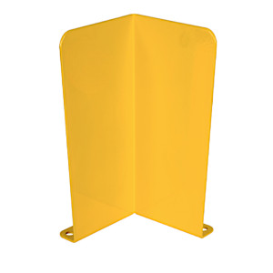 element protectie rafturi