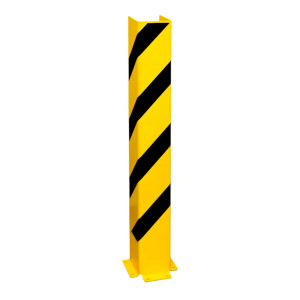 Protectie picior rafturi metalice